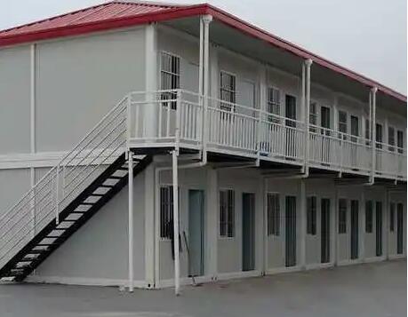 知識點：襄陽鋼結(jié)構(gòu)活動房能被廣泛應用的原因有哪些？