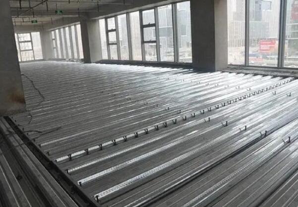實用樓承板的質量如何辨別？